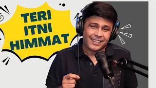 Teri Itni Himmat?!😡 | RJ Naved