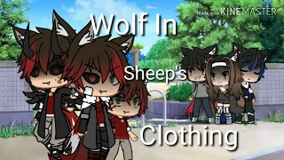 Wolf In Sheep's Clothing|GLMV