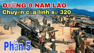 CHIẾN DỊCH ĐƯỜNG 9 NAM LÀO