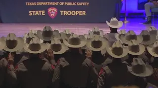 Over 200 Texas State Troopers ordered to slim down