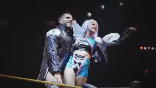 • WWE NXT 2020 Intro with “Wild and Young” I ► 2011 in 2020 •