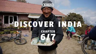 ABUS MoDrop | Discover India Pt. 6 | Higher & Higher