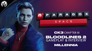 Paradox Space | ALL the Paradox news in one place!