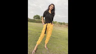 Haye Oye - QARAN | ft. Ash King | Dance Cover | Shweta Phadtare |  Freestyle Choreography