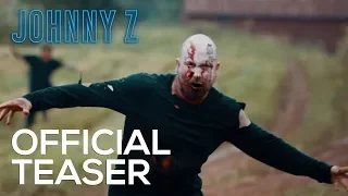 Johnny Z Official Teaser