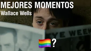 Mejores Momentos de Wallace Wells - Recopilatorio de Escenas (Español Latino)