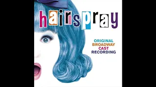 I Can Hear the Bells | Hairspray [Instrumental]