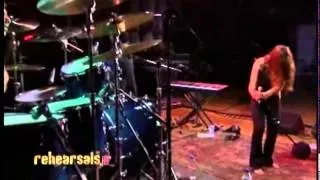 Beth Hart -  Broken & Ugly  (Rehearsal 2006)