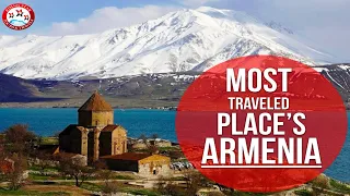 10 Best Places To Visit In Armenia - Top Tourist Attractions In Armenia | TravelDham