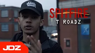 T Roadz - Freestyle [Spitfire] | JDZ #GrimeyFridays