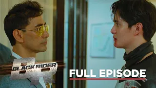 Black Rider: The world of Elias and Edgardo finally collide! (Full Episode 59) January 25, 2024