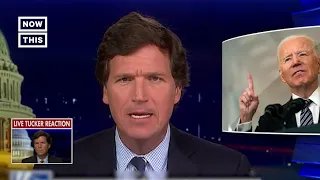 Tucker Carlson's Vaccine Misinformation