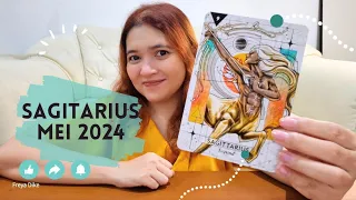 Sagitarius Mei 2024 🔮 Kehidupan, Karir, dan Cinta