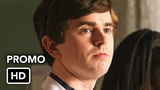 The Good Doctor 5x10 Promo "Cheat Day" (HD)