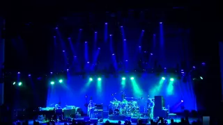 Phish - Crosseyed & Painless~Harry Hood - 7/10/13 - PNC Arts Center