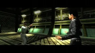 Best Villain Confrontation Ever - Just Cause (X360, 2006)