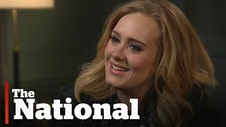 Adele: In Conversation with Shad