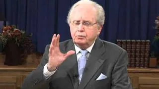 The Mystery Plague (Part 2): Key of David with Gerald Flurry