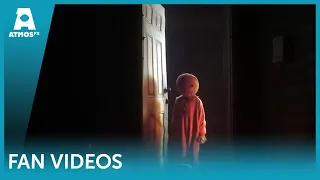 Trick 'R Treat AtmosFAN Showcase