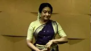 Padma Subramanyam