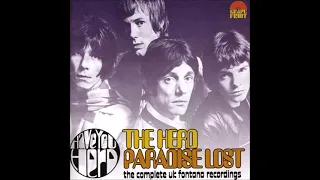 The Herd - Paradise Lost 1967