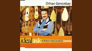 Batsın Bu Dünya (Remix)