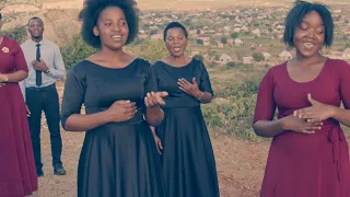 Ntyuka SDA Choir - Tawala (Official Music Video)