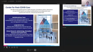 COVID-19 Critical Care Training Forum: Episode 18