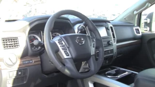 2017 Nissan Titan XD With Cummins Diesel - Future Nissan Of Folsom