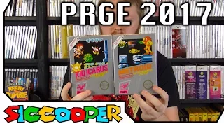 Portland Retro Gaming Expo 2017 (Pickups / Store Footage, Etc!) | SicCooper