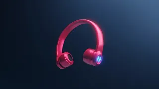 Headphone Modelling Tutorial in Blender 3.2