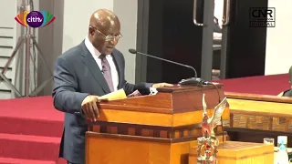 Osei Kyei-Mensah Bonsu highlights performance of Education sector in 2020 | #GhBudget