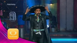 La máquina de la comedia y los cumpleaños | ¡El Coque va! | Televisa Televisión