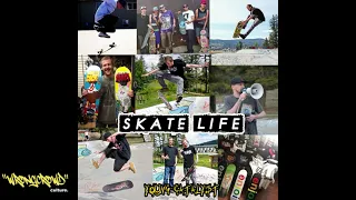 Young Catalyst - SKATE LIFE (Official Audio)