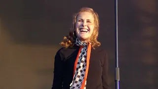 Alison Moyet Lytham Festival Nobody's Diary 09/07/2022