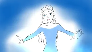 [Animatic] Show Yourself - Reimagined