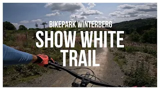 Bikepark Winterberg - Snow White Trail | Canyon Torque AL | Stage Preview [4K]