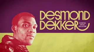 Desmond Dekker - Intensified '68 (with The Aces)