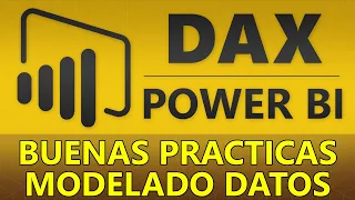 Curso DAX en Power BI - Buenas Prácticas de Modelado de Datos (3 de 27)