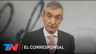 "LAS MENTIRAS DEL SEÑOR PRESIDENTE" : El editorial de NELSON CASTRO en EL CORRESPONSAL