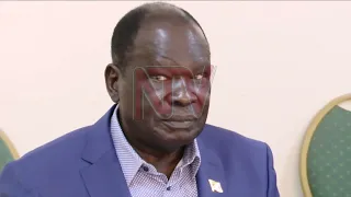 ENJALA E KARAMOJA: Minisitule egamba terina nsimbi zitwalayo mmere