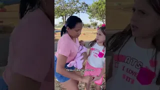 A Babá Malvada (Jessica e família)