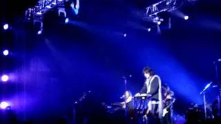 Cinderella - Heartbreak Station (live in Moscow, 17/06/11)