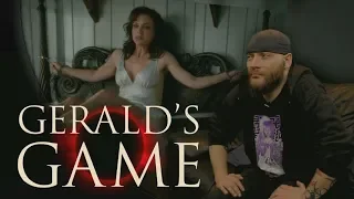 Gerald's Game - Film REACTION