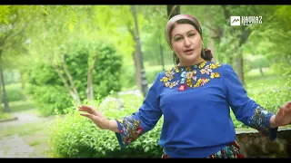 Тамара Адамова - Хьо мел веза хаахьара | KAVKAZ MUSIC CHECHNYA