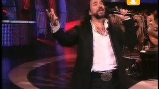 Marco Antonio Solis, Si Vas Para Chile, Festival de Viña 2008