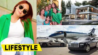 Kathryn Bernardo Lifestyle 2022 Biography | Net worth | Income Facts | Age | Wiki | Height |And More