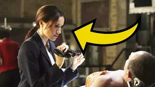 10 Worst Ways TV Characters Were Written Out Of The Show