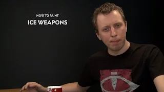 WHTV Tip of the Day - Ice Weapons.