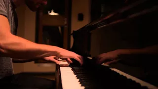Sufjan Stevens - Should have known better (live piano cover) - Nico Casal